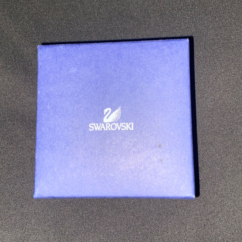 Swarovski Baby Duckling